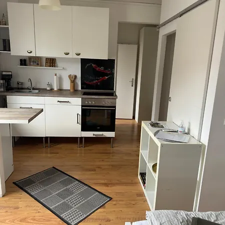 Sonnenblick バート・ネンドルフ