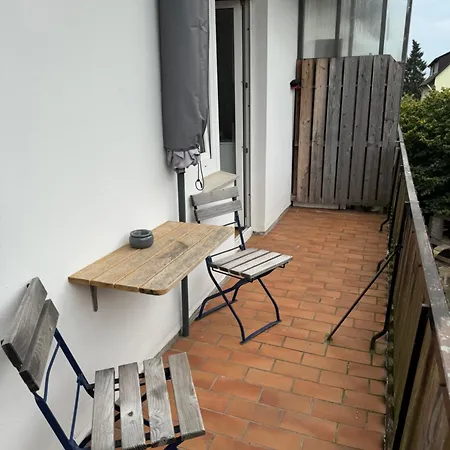 Sonnenblick * Bad Nenndorf