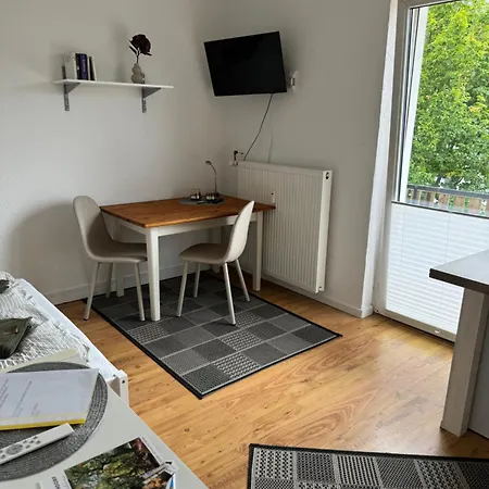 Sonnenblick Apartamento