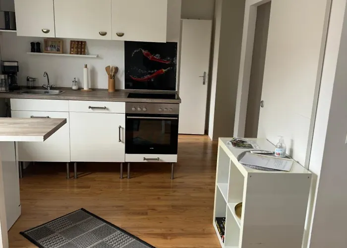 Sonnenblick Bad Nenndorf