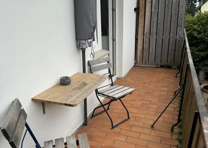 Sonnenblick * Bad Nenndorf