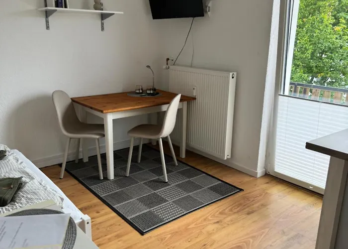 Sonnenblick Lejlighed